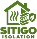 Logo Sitigo Isolation